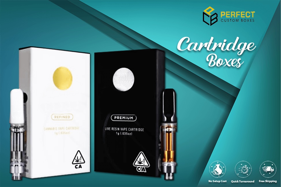 Major Understanding for Effective Cartridge Boxes Strategies